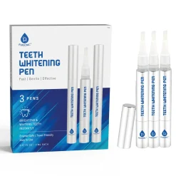 Pursonic 3 Pack Teeth Whitening Pen