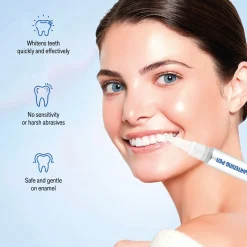 Pursonic 3 Pack Teeth Whitening Pen