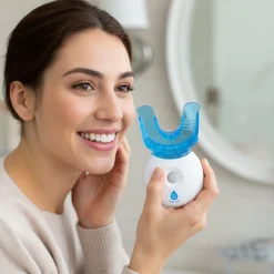 Pursonic PureWhite LED Whitening Treatment Kit