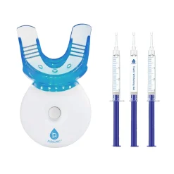 Pursonic PureWhite LED Whitening Treatment Kit