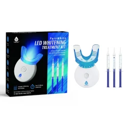 Pursonic PureWhite LED Whitening Treatment Kit