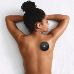 Pursonic Rechargeable Cupping Therapy Device
