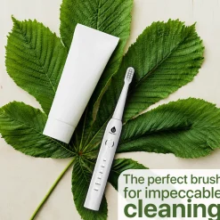 Pursonic Rechargeable Electric Toothbrush