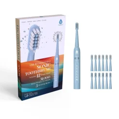 Pursonic Rechargeable Electric Toothbrush