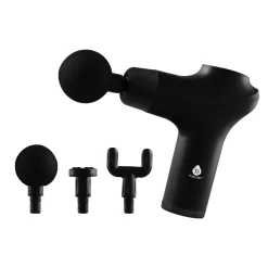 Pursonic 3 Speed Cordless And Rechargeable Massage Gun