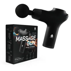 Pursonic 3 Speed Cordless And Rechargeable Massage Gun