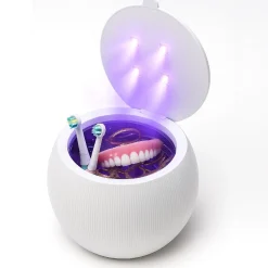 Pursonic Ultrasonic Cleaner Pod