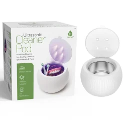 Pursonic Ultrasonic Cleaner Pod
