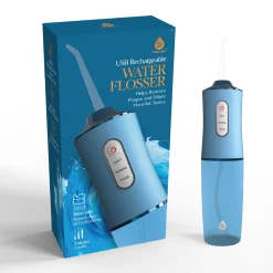 Pursonic USB Rechargeable Water Flosser