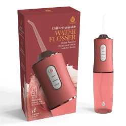Pursonic USB Rechargeable Water Flosser