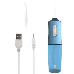 Pursonic USB Rechargeable Water Flosser