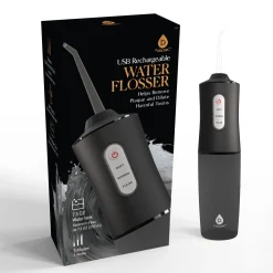 Pursonic USB Rechargeable Water Flosser