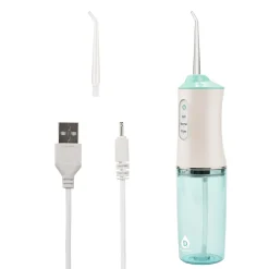 Pursonic USB Rechargeable Water Flosser