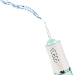 Pursonic USB Rechargeable Water Flosser