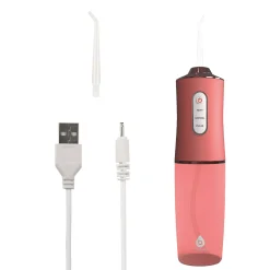 Pursonic USB Rechargeable Water Flosser