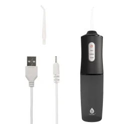 Pursonic USB Rechargeable Water Flosser