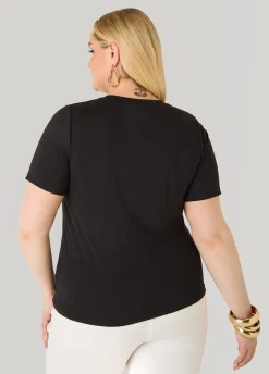 Queen Bee Graphic Tee