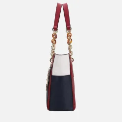 Rochelle Tote And Wristlet Set