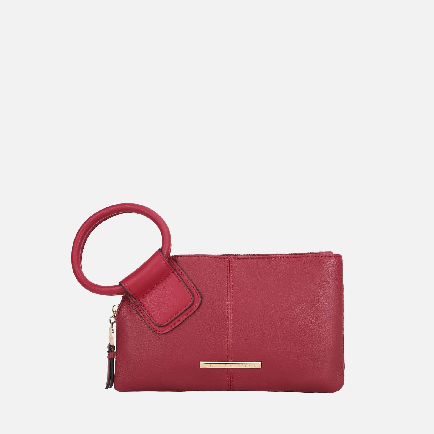 Simone II Wristlet