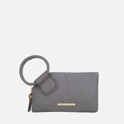 Simone II Wristlet