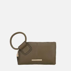 Simone II Wristlet