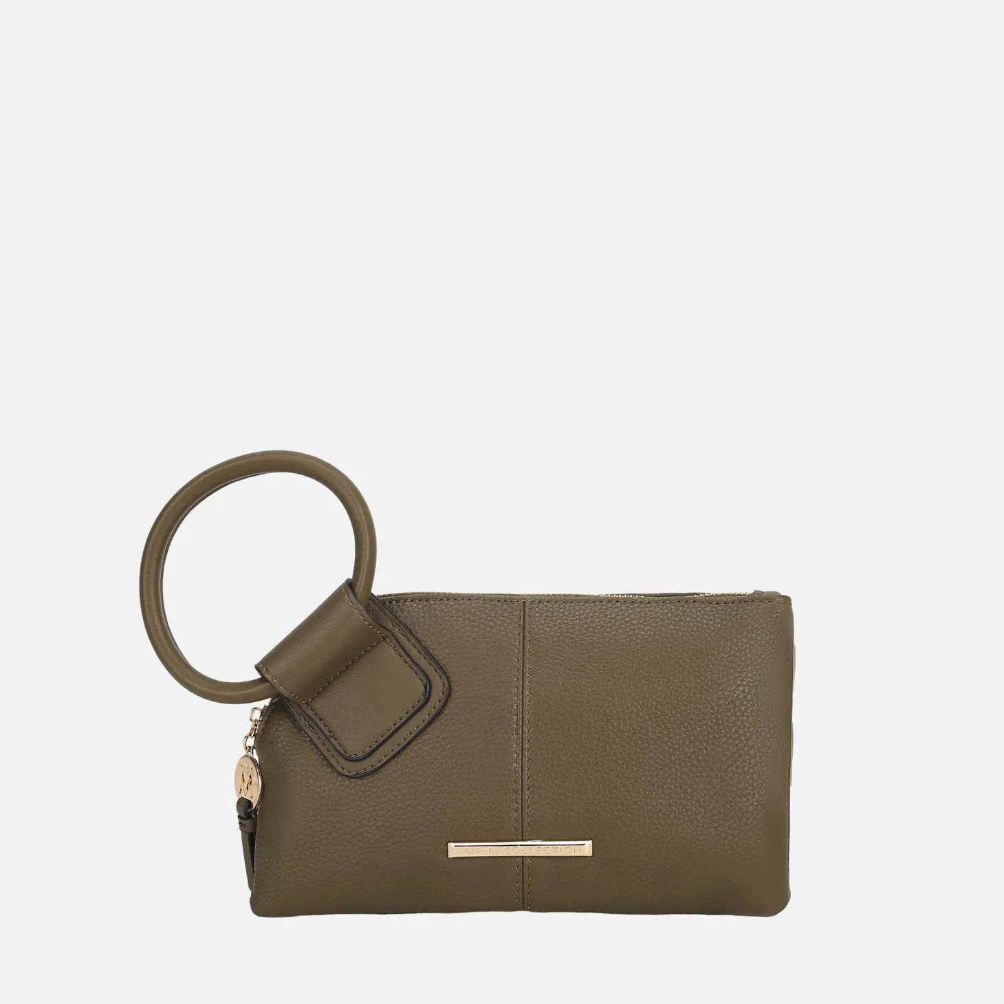 Simone II Wristlet