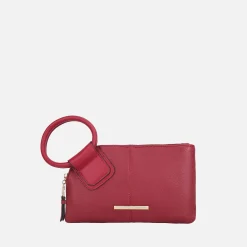 Simone II Wristlet