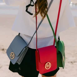 Skylar Crossbody Bag