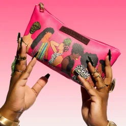 Squad Cosmetic Bag