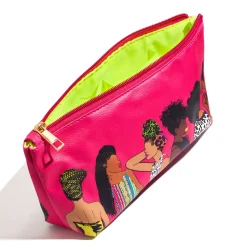 Squad Cosmetic Bag