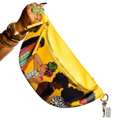 Squad Sling Bag