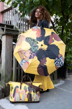 Squad Umbrella