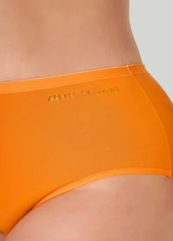 Stretch Cotton Full Coverage Brief