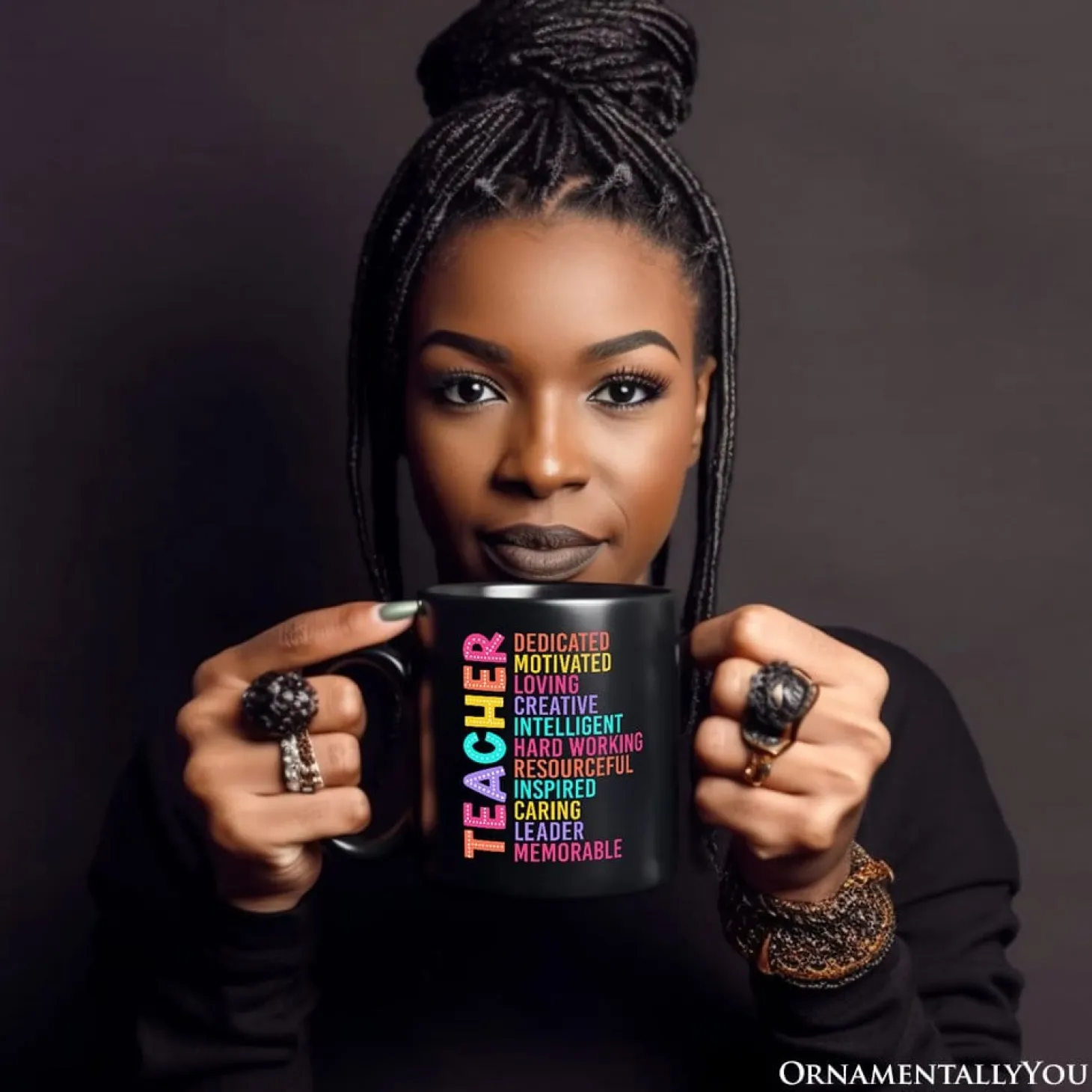 Teacher Ceramic Mug