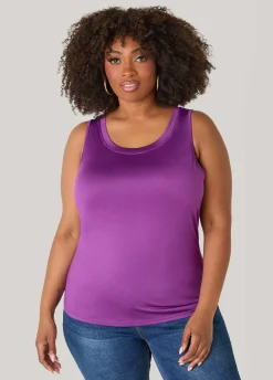 The Basic Cami