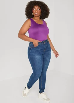 The Basic Cami