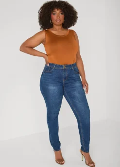 The Basic Cami