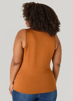 The Basic Cami
