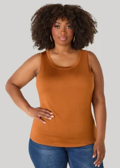 The Basic Cami