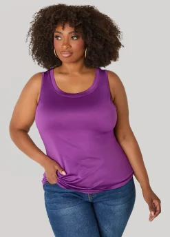 The Basic Cami