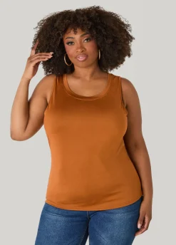 The Basic Cami