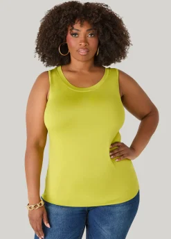 The Basic Cami Top