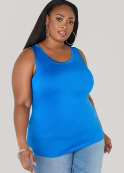 The Basic Knitted Cami
