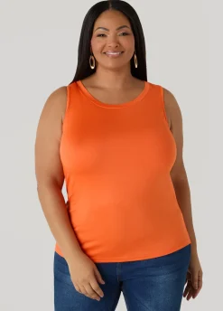 The Basic Knitted Cami
