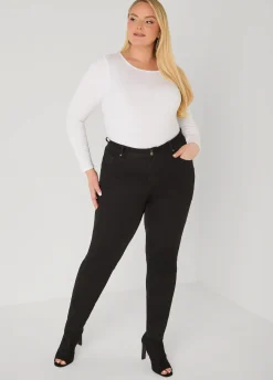 The Basic Long Sleeve Tee