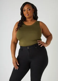 The Basic Tank Top