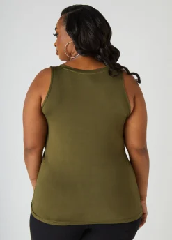 The Basic Tank Top