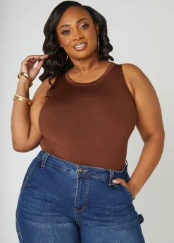 The Basic Tank Top