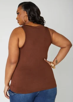 The Basic Tank Top