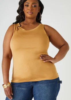 The Basic Tank Top